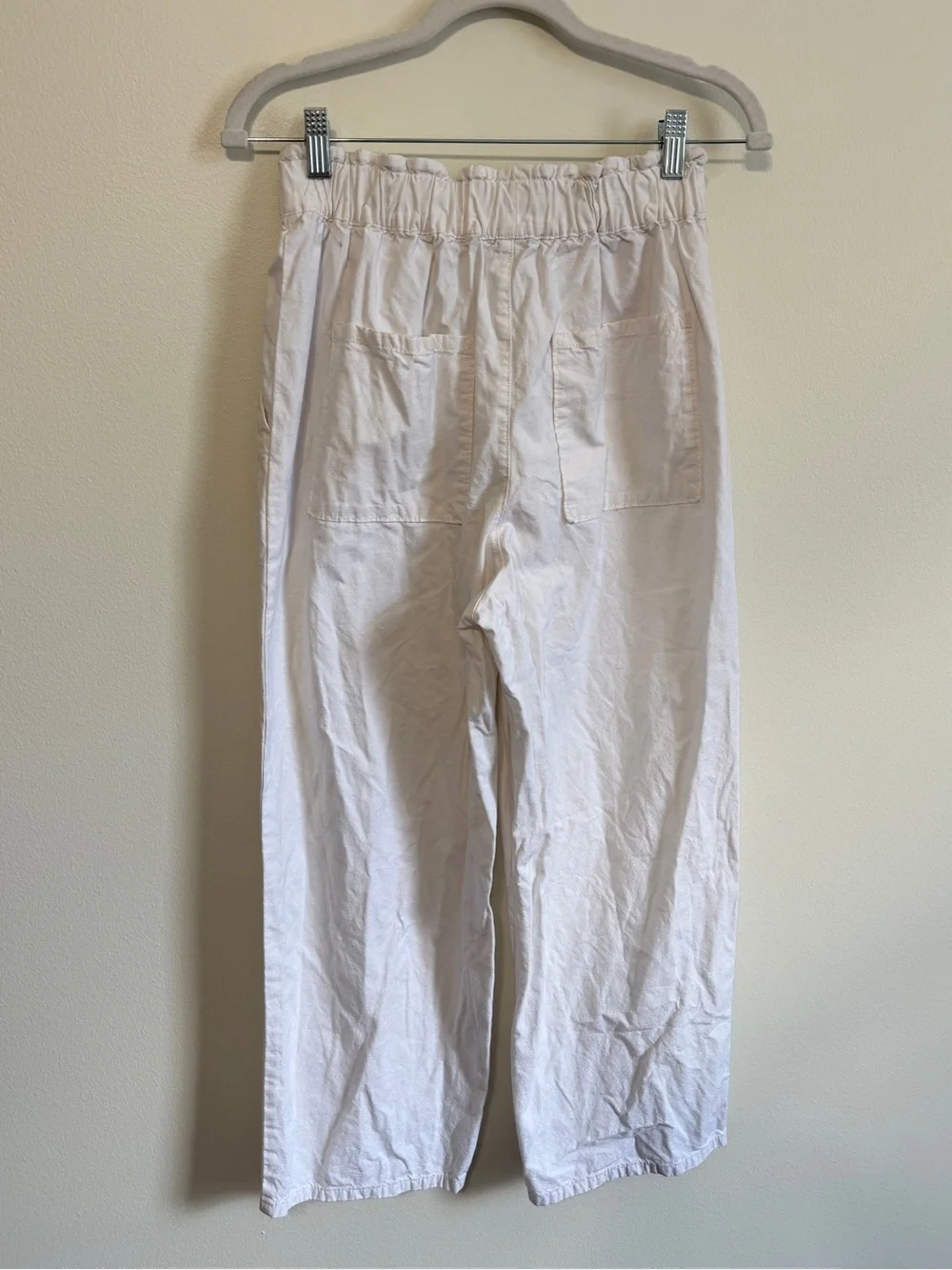 J. Crew excellent size